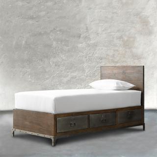 Кровать АС-1212