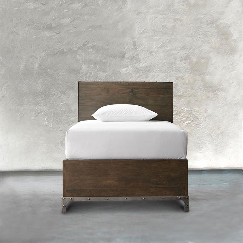 Кровать АС-1212
